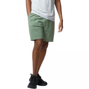 UNIQLO Повседневные шорты Unisex Grass Green