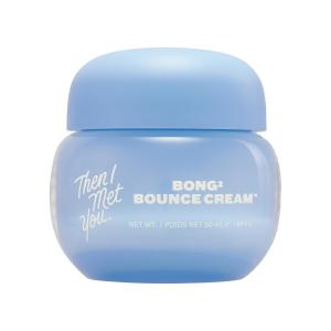 Увлажняющий крем Bong² Bounce с керамидами, скваланом и витамином С Then I Met You, 1.69 oz /50 ml
