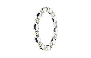 Pandora Кольцо из стерлингового серебра 925 пробы Women's