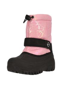 Зимние ботинки Wanoha с прочной подошвой Zigzag, лиловый