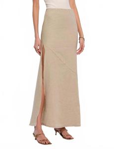 Юбка Lulu в натуральном цвете Heartloom