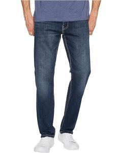 Джинсы Levi's Mens 502 Regular Taper Fit, цвет Panda