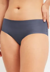 Трусы из натуральной кожи Calida, Graystone