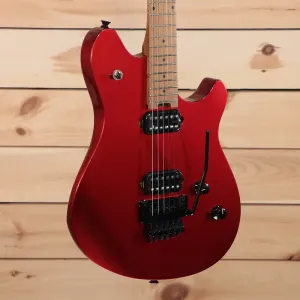 EVH Wolfgang WG Standard - Stryker Red - ICE2104677