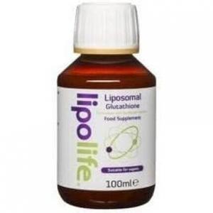 Липосомальный глутатион, Equisalud