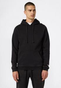 Худи Champion ICONS HOODIE MINERAL-WASH, Black