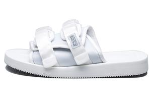 Слайды с сенсорным ремешком Suicoke