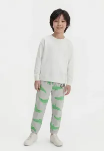 Спортивные штаны с логотипом Gap, Trek Grey