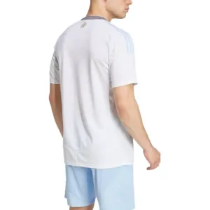 Футболка Aston Villa FC 24/25 Away Adidas, белый