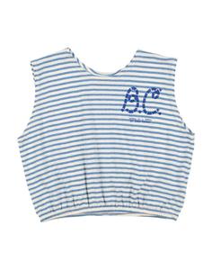 Футболка Bobo Choses, синий