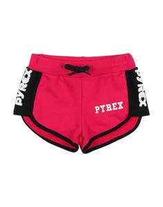 Шорты Pyrex, фуксия