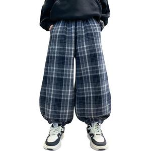 Детские спортивные штаны Disney, темно-синий