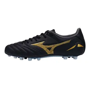 Mizuno Morelia Футбольная обувь Мужчины, Black