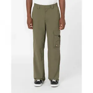 Брюки карго Dickies Jackson, зеленый