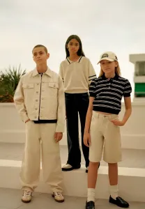 Джинсы унисекс askane свободного кроя Molo, Summer Sand