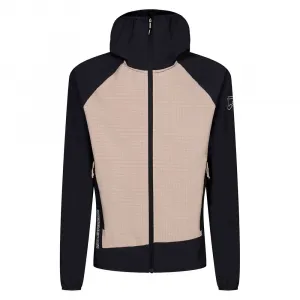 Куртка Rock Experience Razor Blade softshell, бежевый