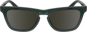 Женские солнцезащитные очки Calvin Klein CK23535S, Green