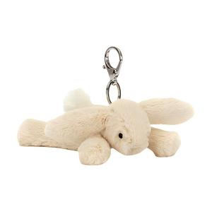 Подвеска для сумки Smudge Rabbit JELLYCAT