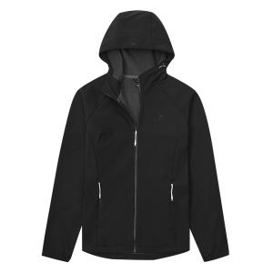 Женская бархатная куртка Urban Function Series Camel, цвет Phantom Black