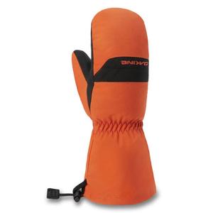 Варежки DAKINE Yukon Junior - тыквенное пюре