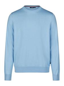 Свитер HECHTER PARIS, Light blue