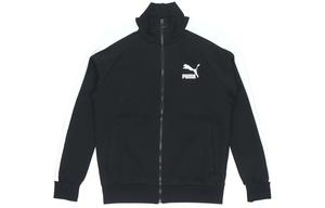 Мужская куртка Puma, Черный