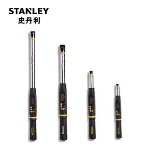 Stanley Динамометрический ключ для форсажной камеры, динамометрический ключ с цифровым дисплеем 10-200 Нм SD-200-22