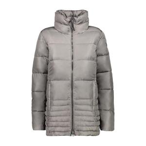 Женская стеганая куртка CMP WOMAN MID JACKET 30K3566