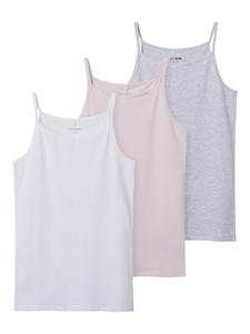 Топ TWO SOON Top, белый