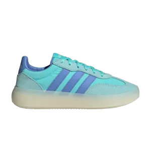Кроссовки Adidas Barreda Decode J, Flash Aqua Blue Fusion