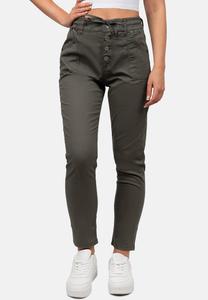 Брюки Cipo & Baxx WD508, Khaki