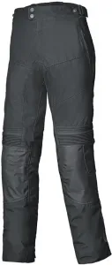Текстильные мотоциклетные брюки Held Tourino, черные, размер Long XL, черные, Black