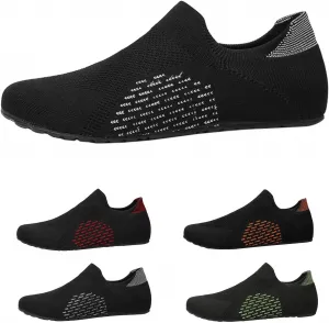 Женские водные тапочки босиком для дома и улицы, носки-обувь для пляжа, плавания, серфинга, йоги, танцев и кемпинга Generic, белый