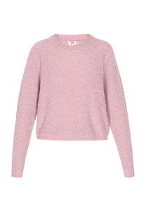 Свитер MYMO Sweatshirt, темно-розовый