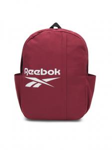 Рюкзак Reebok, темно-красный