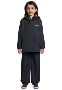 Водонепроницаемые брюки Zigzag Regenanzug Ophir W, цвет 2001 Dark Navy