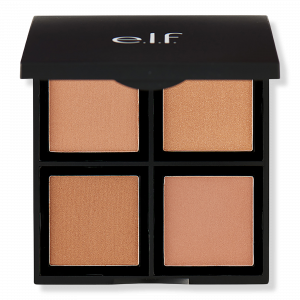 Бронзер Bronzer Palette e.l.f. Cosmetics, Bronze Beauty