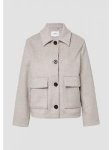 Куртка для активного отдыха в цвете 81W6_бежевый s.Oliver