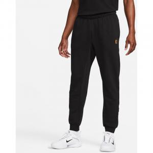 Штаны флисовые Hose m nkct df Heritage Nike, черный