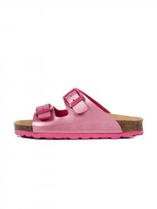 Мюли babunkers, розовый