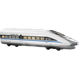 Конструктор Harmony High Speed Rail, 600 деталей 0005 TOP TOY