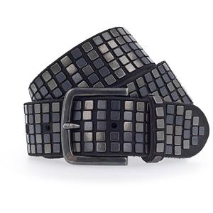 Ремень B.BELT Quinn, Black