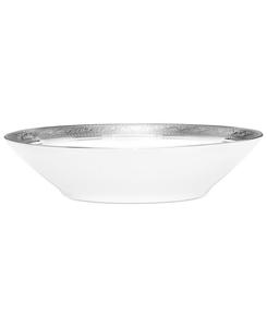 Столовый сервиз, блюдо для фруктов Crestwood Platinum Noritake,