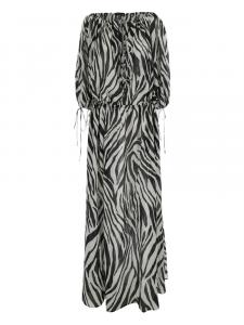 Платье ANDAMANE Wilma The Andamane, черный