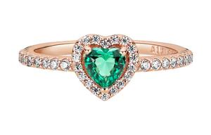 Pandora Кольца Unisex Rose Gold