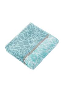 Полотенце Cawö, 50x100 см, мятный