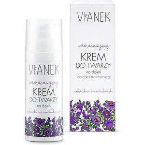 Укрепляющий крем для лица Viana, Vianek