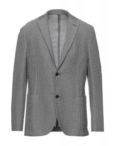 Блейзер Montedoro, полуночно-синий