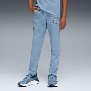 Брюки для больших детей Active Sports Puma, синий