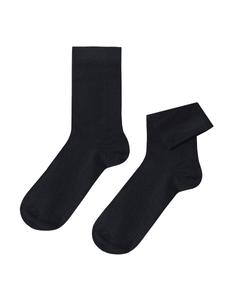 Носки CALZEDONIA, темно-синий